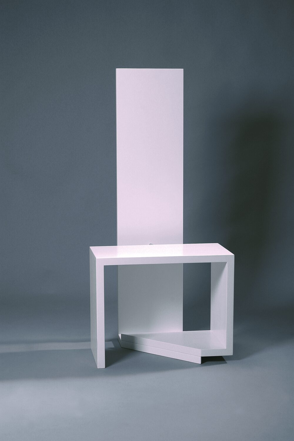 Стул Church Throne